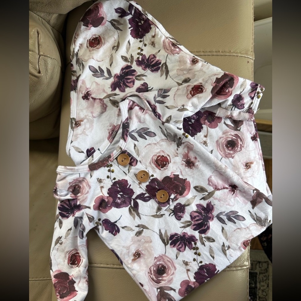 Caden Lane Gown
